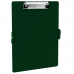 WhiteCoat Clipboard® - Green Critical Care Edition